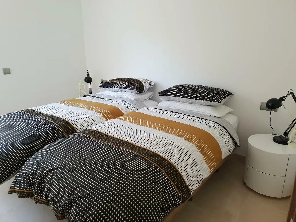 La Cala Golf Resort de Mijas Málaga Apartamento