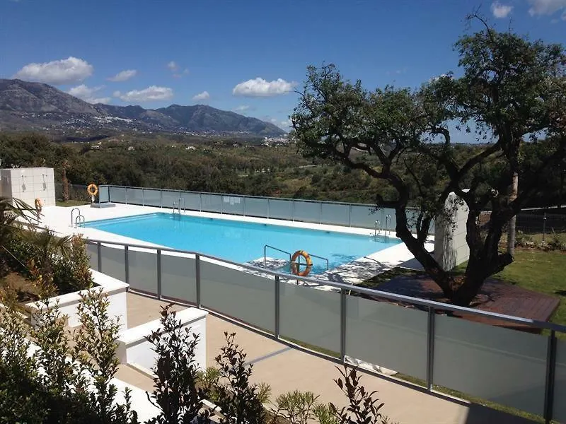 La Cala Golf Resort de Mijas Málaga